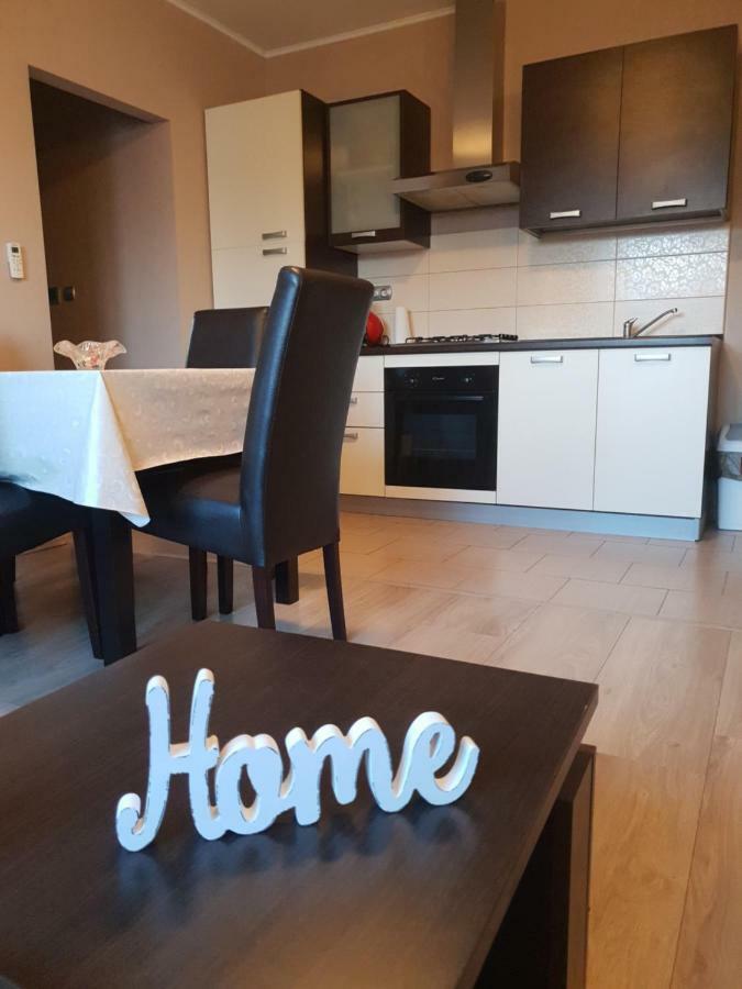 Apartment Adrian Biograd Na Moru Exterior photo